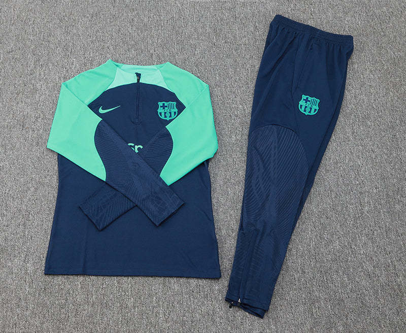 SURVÊTEMENTS BARCELONE 2025/2026