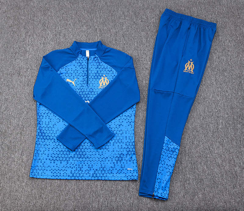 SURVÊTEMENTS MARSEILLE 2025/2026