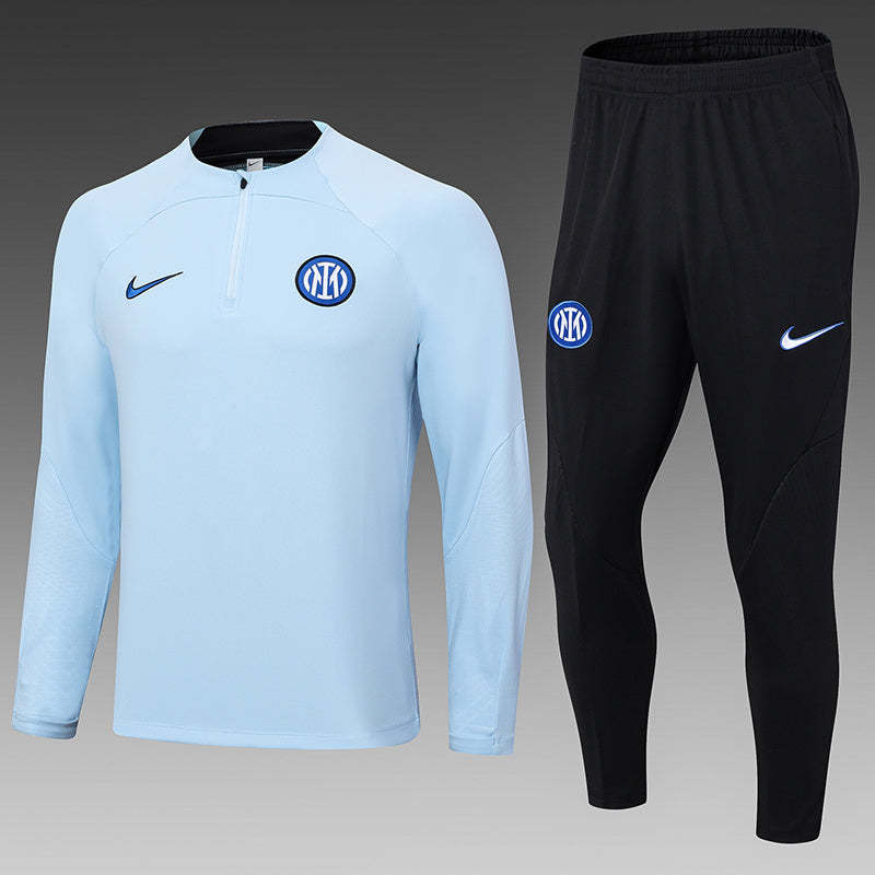 SURVÊTEMENTS INTER MILAN 2025/2026