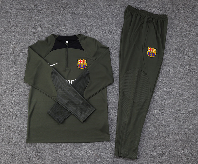 SURVÊTEMENTS BARCELONE 2025/2026