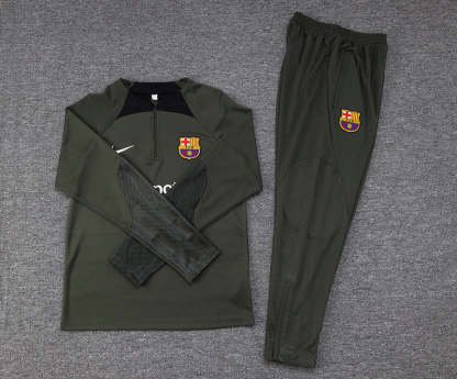 SURVÊTEMENTS BARCELONE 2025/2026