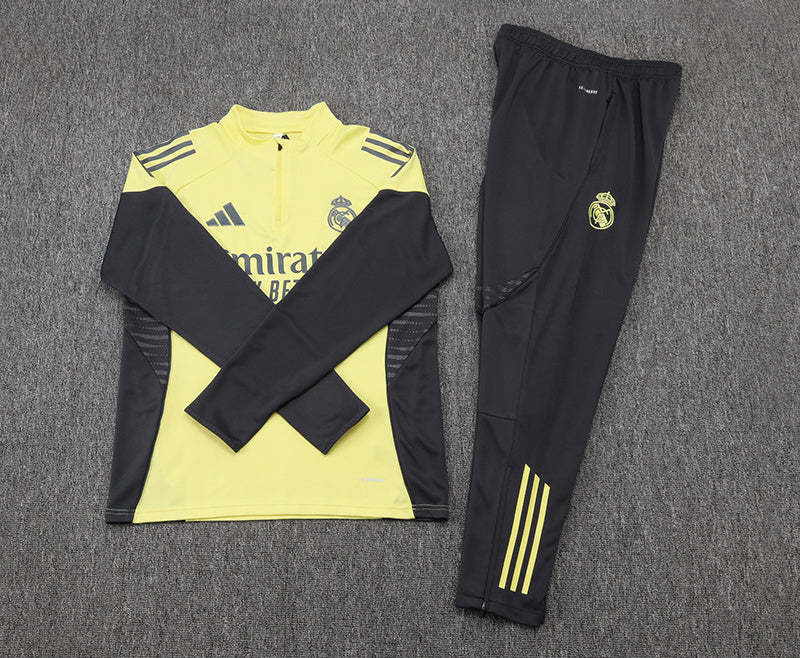 SURVÊTEMENTS REAL MADRID 2025/2026