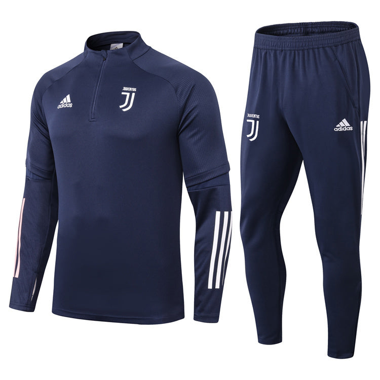 SURVÊTEMENTS JUVENTUS 2025/2026