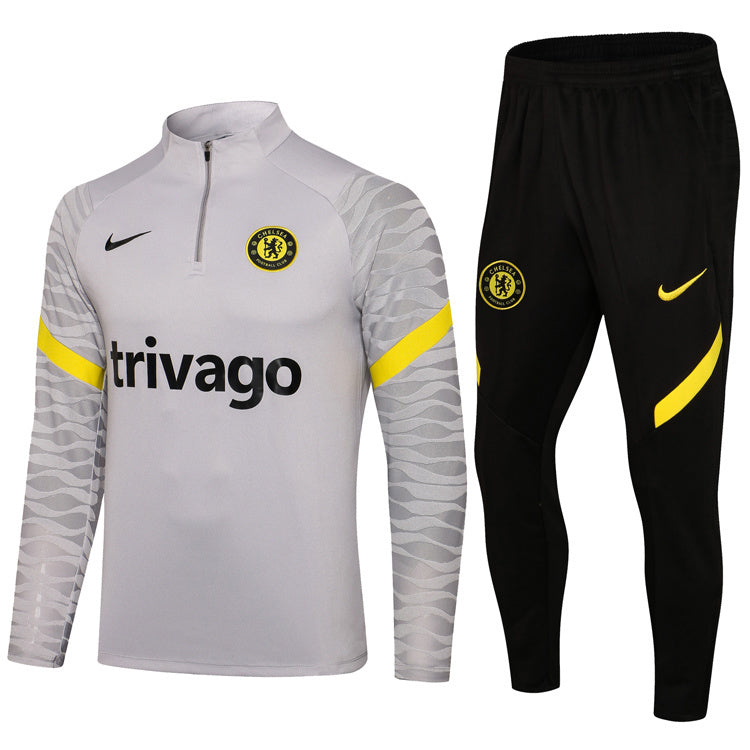 SURVÊTEMENTS CHELSEA 2025/2026