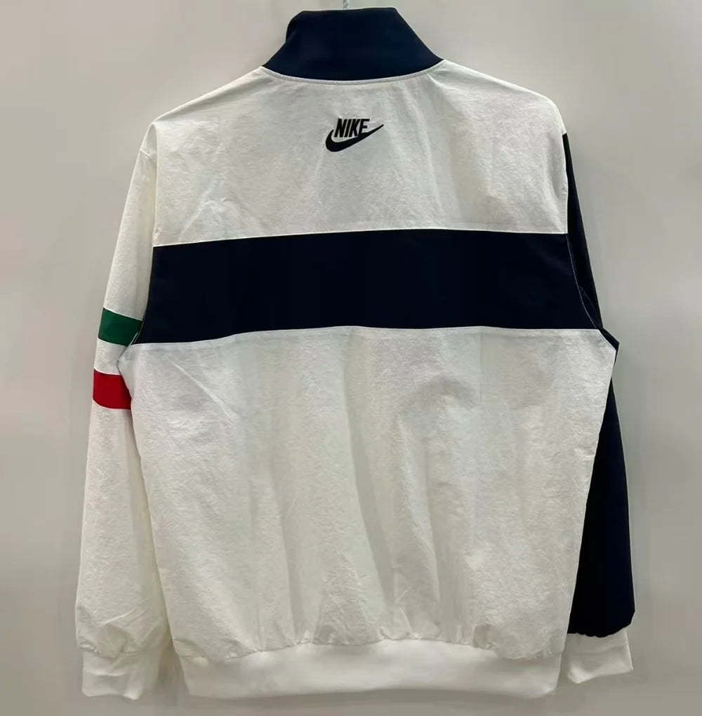 VESTE COUPE-VENT ITALIE