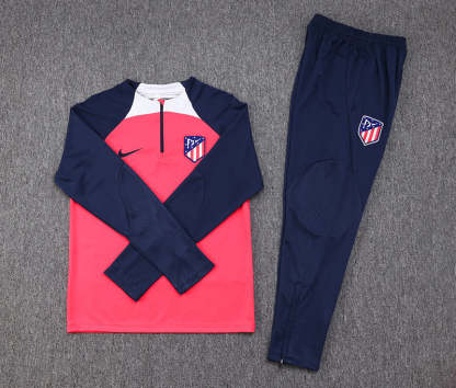 SURVÊTEMENTS ATLÉTICO MADRID 2025/2026