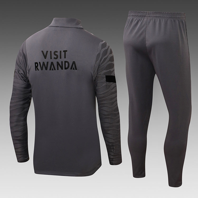 SURVÊTEMENTS PARIS SG 2025/2026