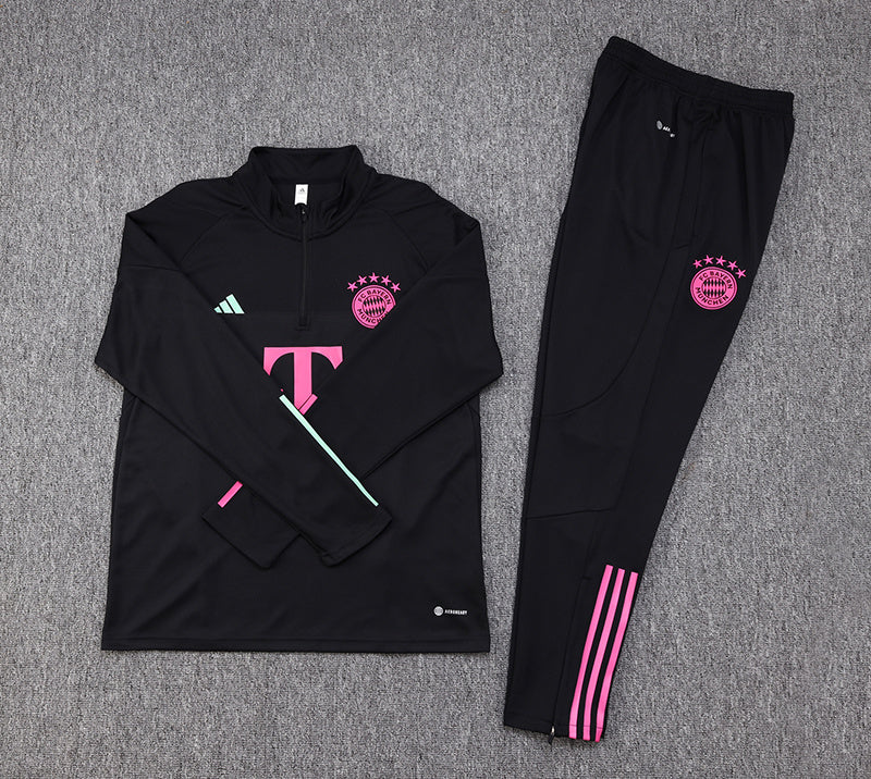 SURVÊTEMENTS BAYERN MUNICH 2025/2026