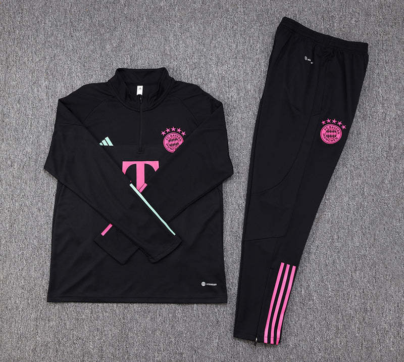 SURVÊTEMENTS BAYERN MUNICH 2025/2026