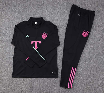 SURVÊTEMENTS BAYERN MUNICH 2025/2026