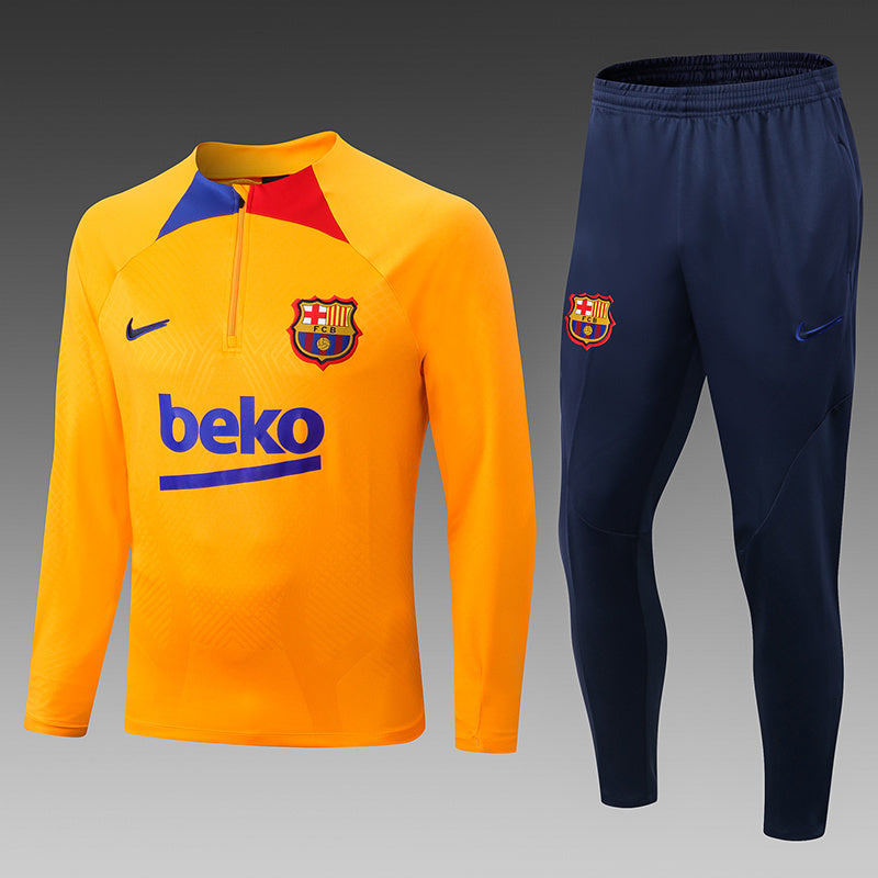 SURVÊTEMENTS BARCELONE 2025/2026