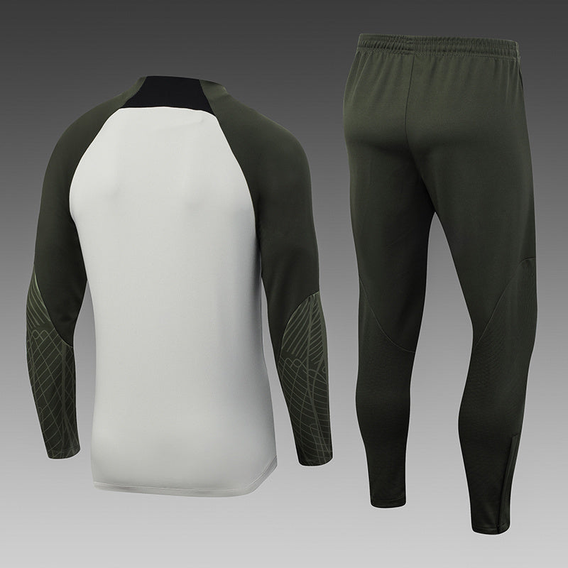 SURVÊTEMENTS BARCELONE 2025/2026