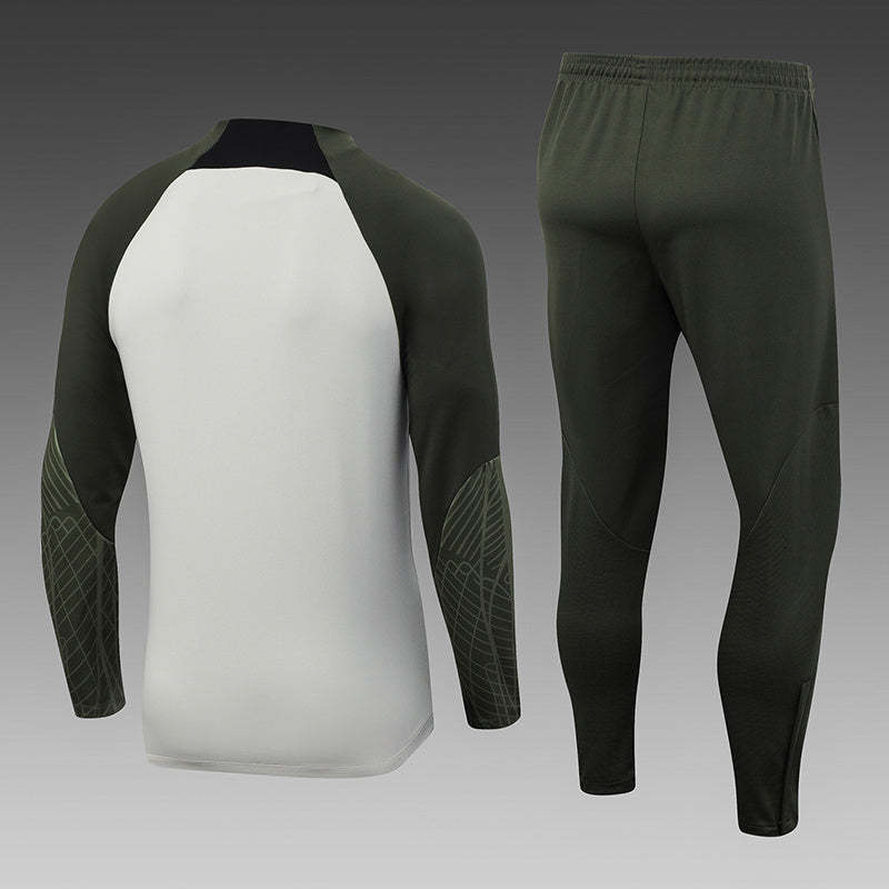 SURVÊTEMENTS BARCELONE 2025/2026