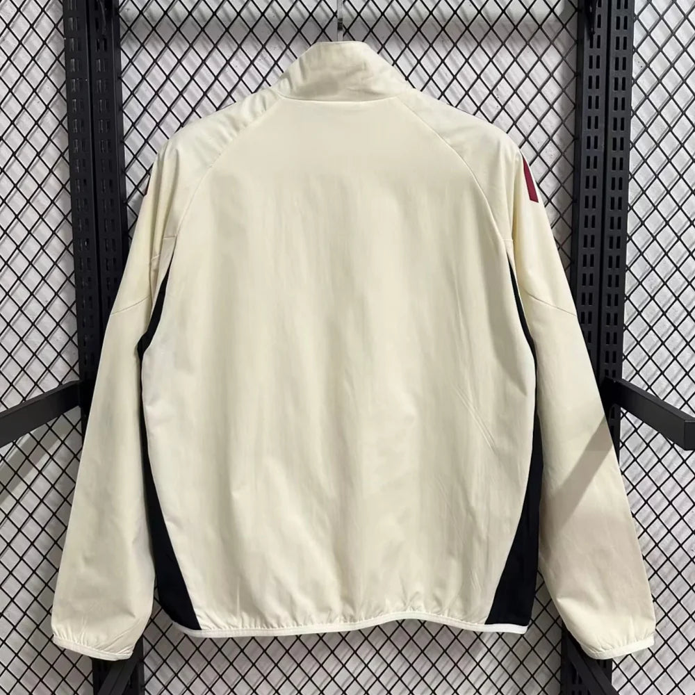 VESTE COUPE-VENT LIVERPOOL