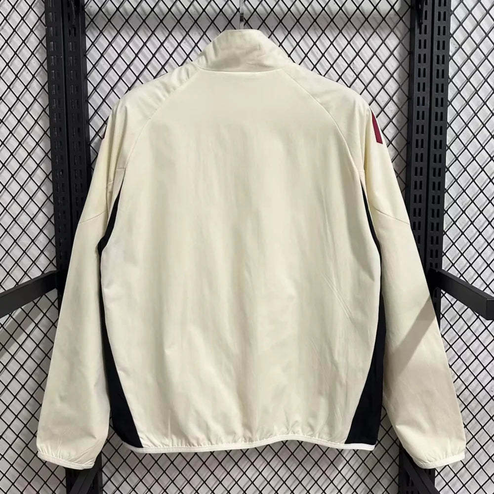 VESTE COUPE-VENT LIVERPOOL