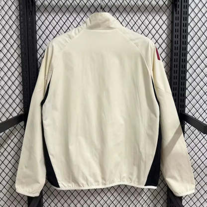 VESTE COUPE-VENT LIVERPOOL