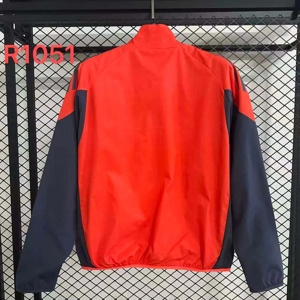 VESTE COUPE-VENT BAYERN