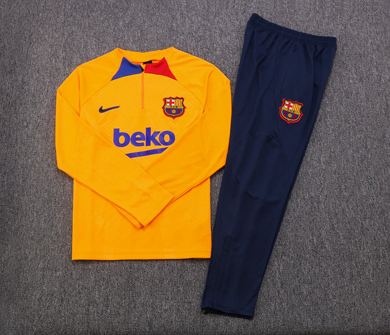 SURVÊTEMENTS BARCELONE 2025/2026