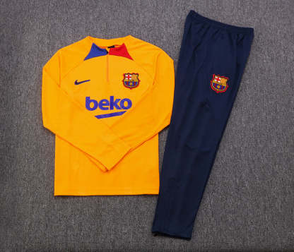 SURVÊTEMENTS BARCELONE 2025/2026