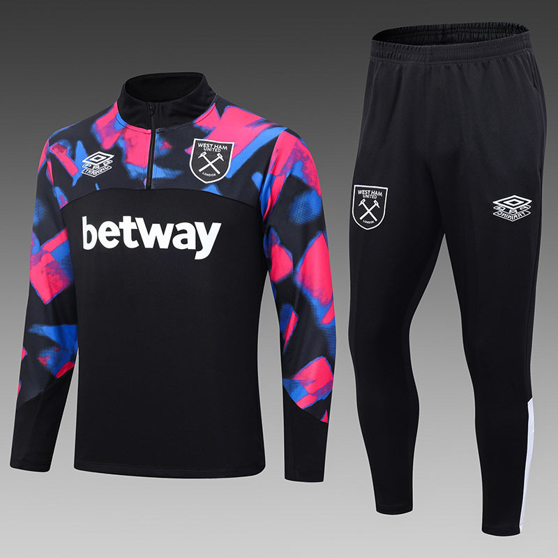 SURVÊTEMENTS WEST HAM 2025/2026