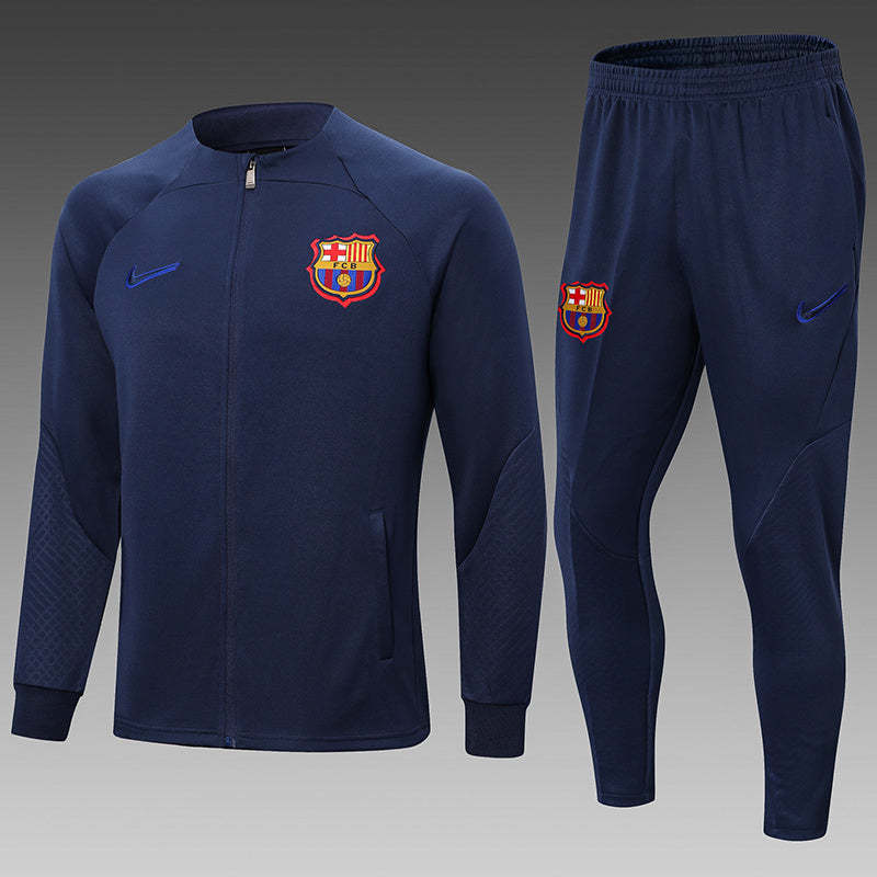 SURVÊTEMENTS BARCELONE 2025/2026