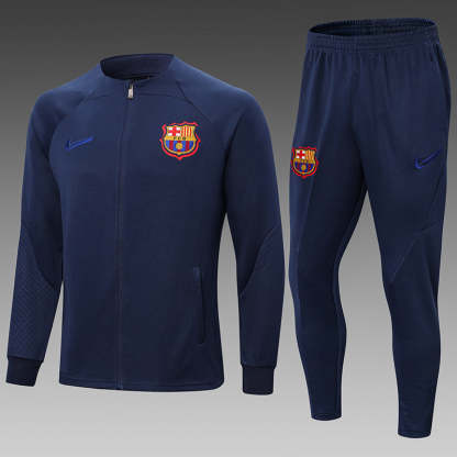 SURVÊTEMENTS BARCELONE 2025/2026