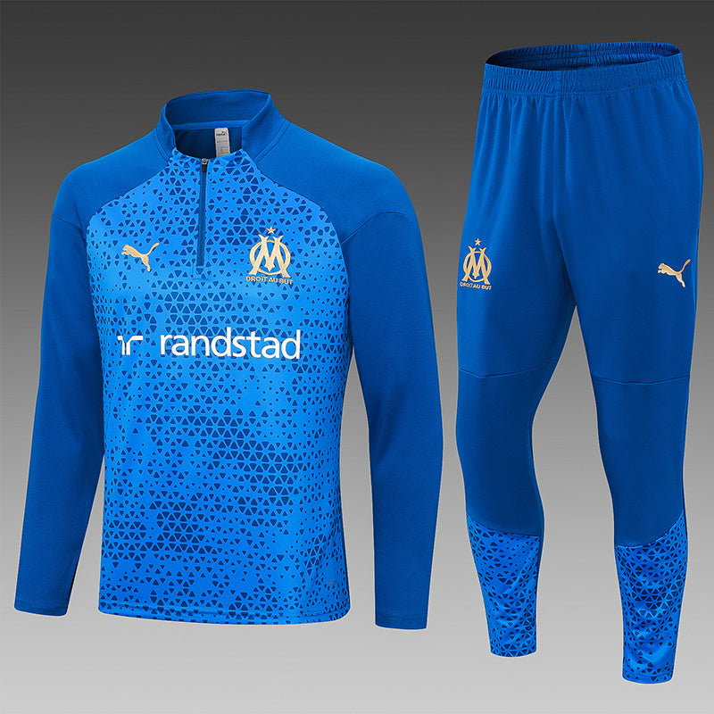 SURVÊTEMENTS MARSEILLE 2025/2026