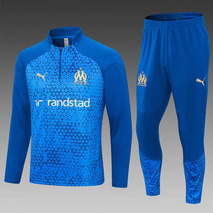 SURVÊTEMENTS MARSEILLE 2025/2026