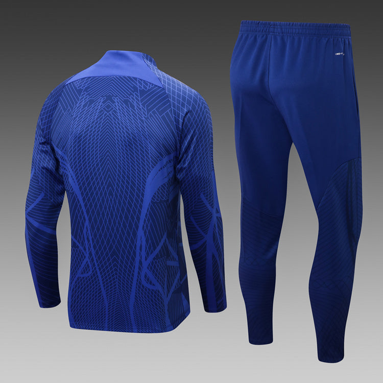 SURVÊTEMENTS PAYS-BAS 2025/2026