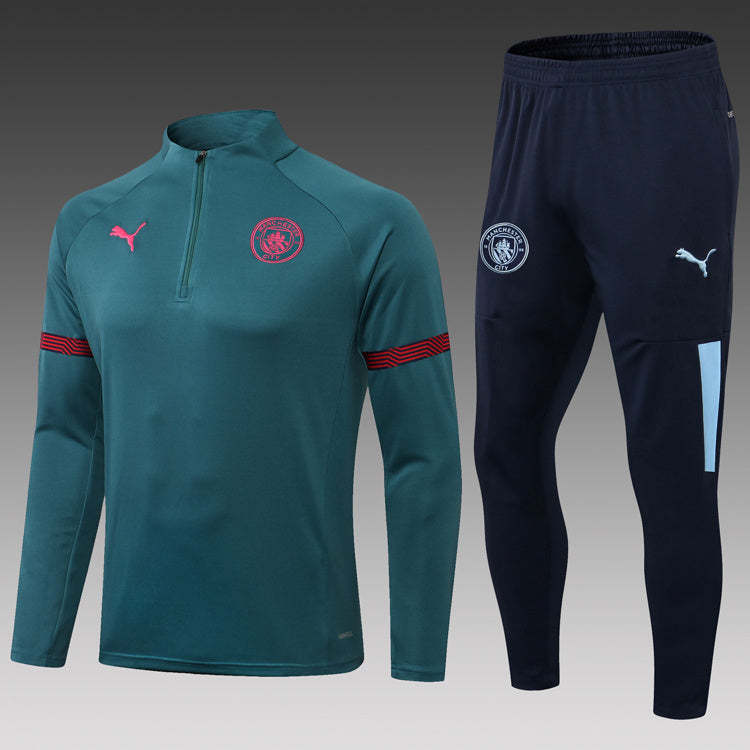 SURVÊTEMENTS MAN. CITY 2025/2026