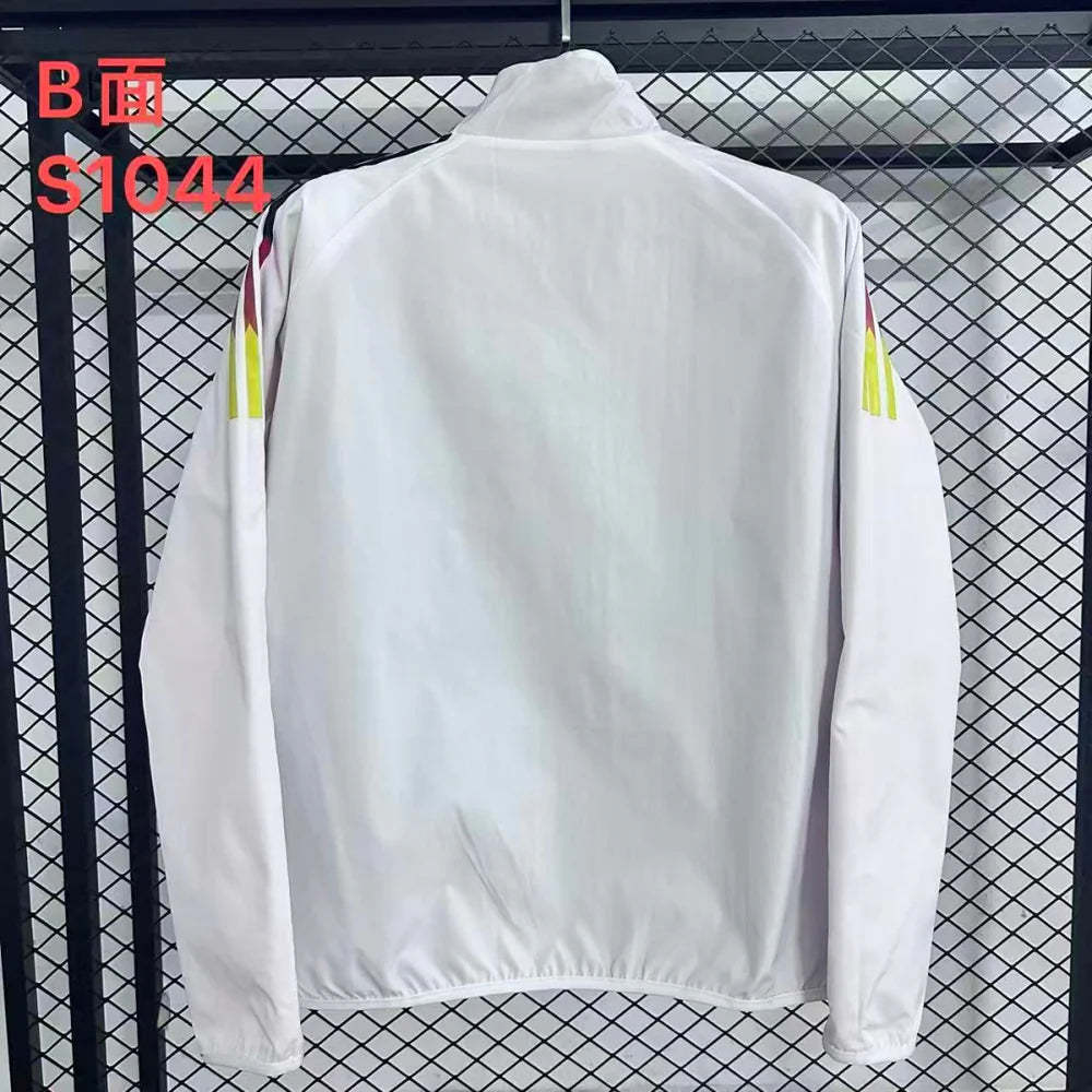 VESTE COUPE-VENT ALLEMAGNE