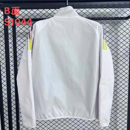 VESTE COUPE-VENT ALLEMAGNE