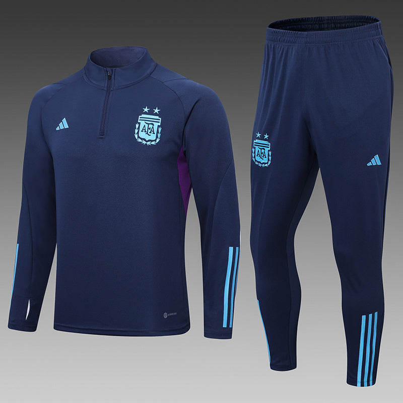 SURVÊTEMENTS ARGENTINE 2025/2026