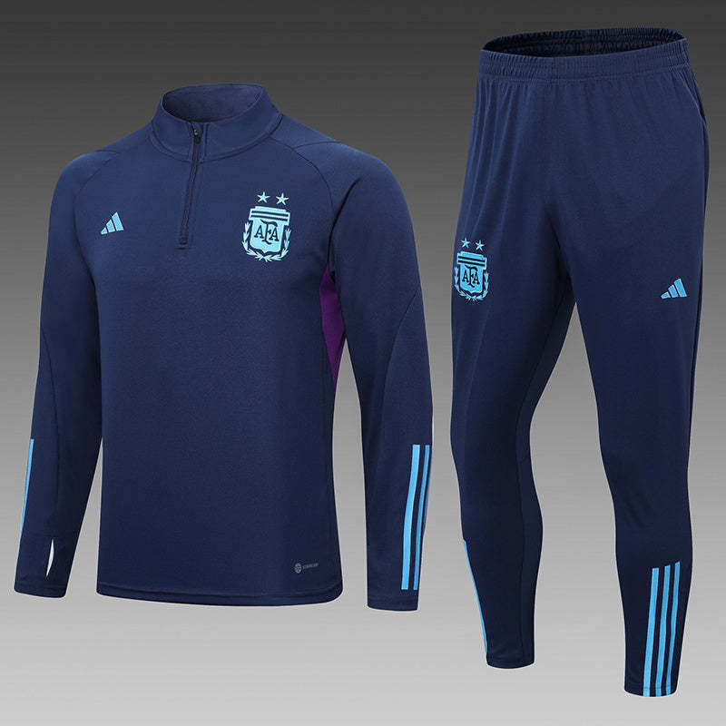 SURVÊTEMENTS ARGENTINE 2025/2026