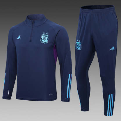 SURVÊTEMENTS ARGENTINE 2025/2026