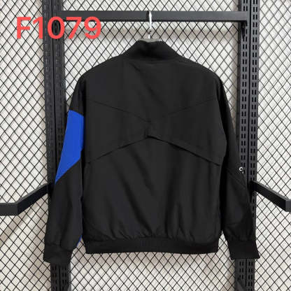 VESTE COUPE-VENT CHELSEA