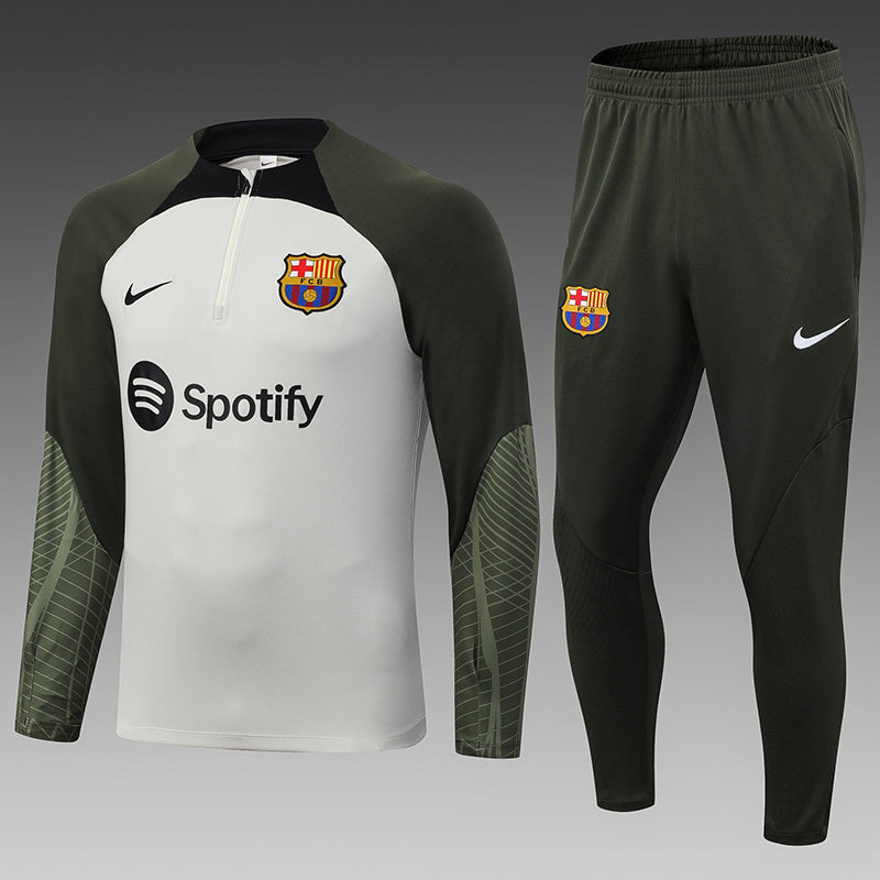 SURVÊTEMENTS BARCELONE 2025/2026