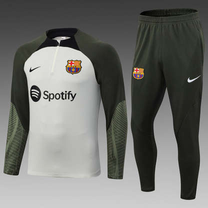 SURVÊTEMENTS BARCELONE 2025/2026