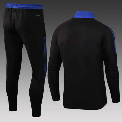 SURVÊTEMENTS REAL MADRID 2025/2026