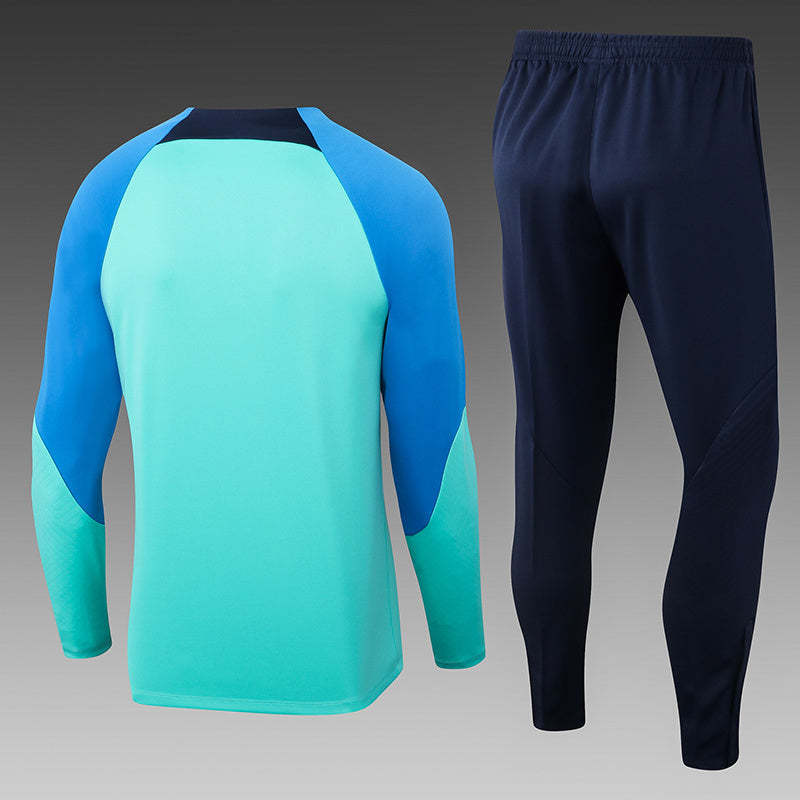 SURVÊTEMENTS BARCELONE 2025/2026