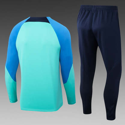 SURVÊTEMENTS BARCELONE 2025/2026