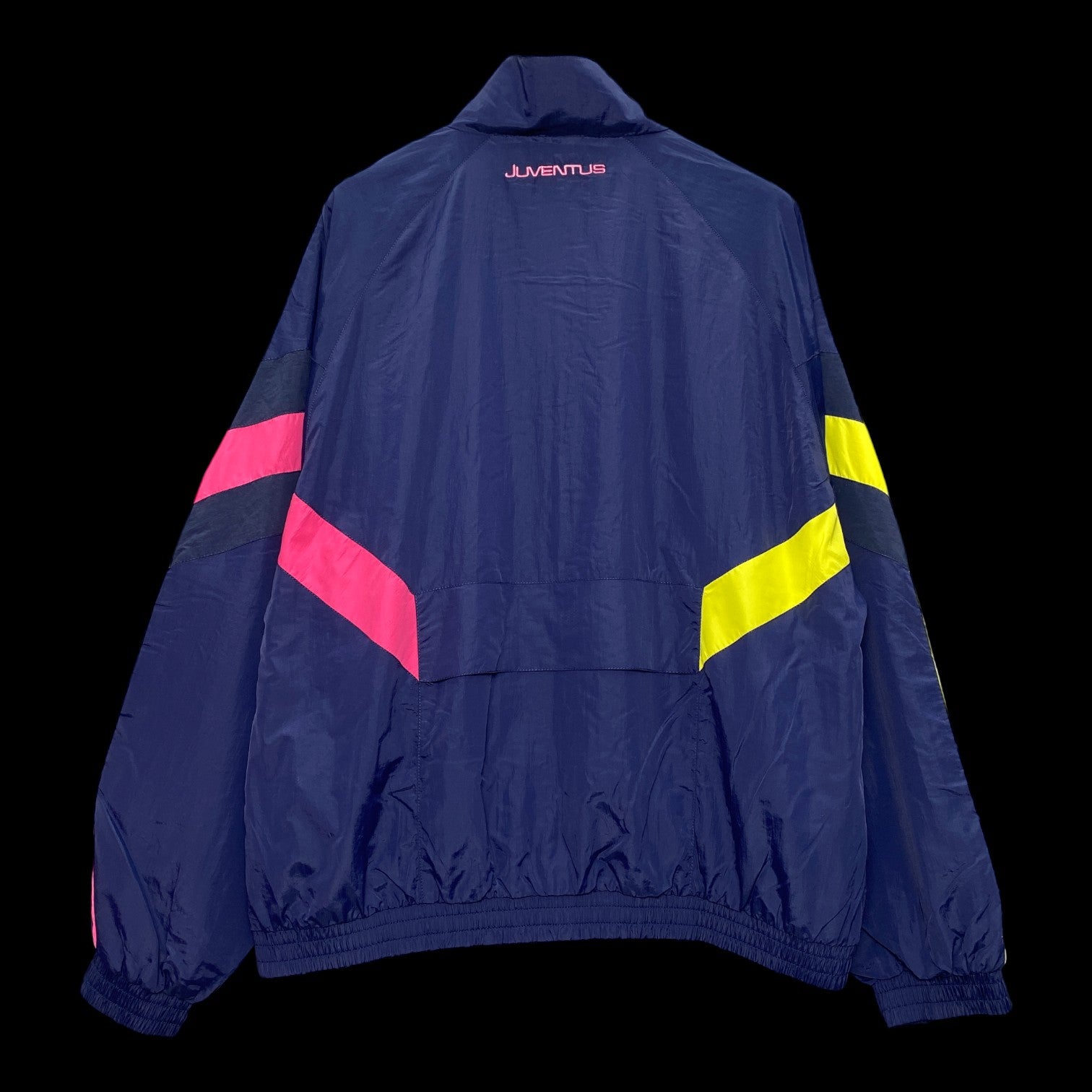 VESTE COUPE-VENT JUVENTUS