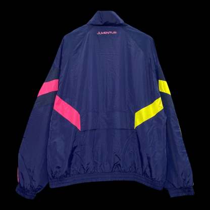 VESTE COUPE-VENT JUVENTUS