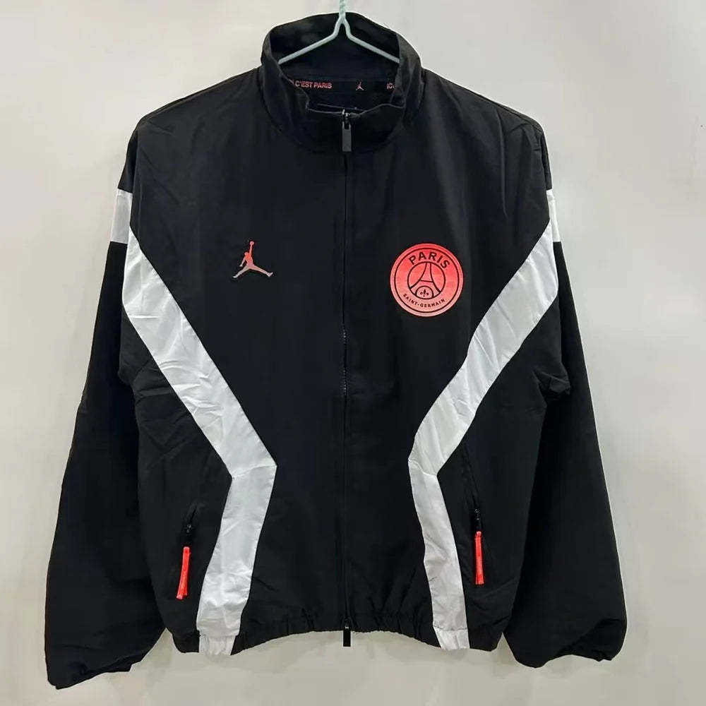 VESTE COUPE-VENT PARIS SG
