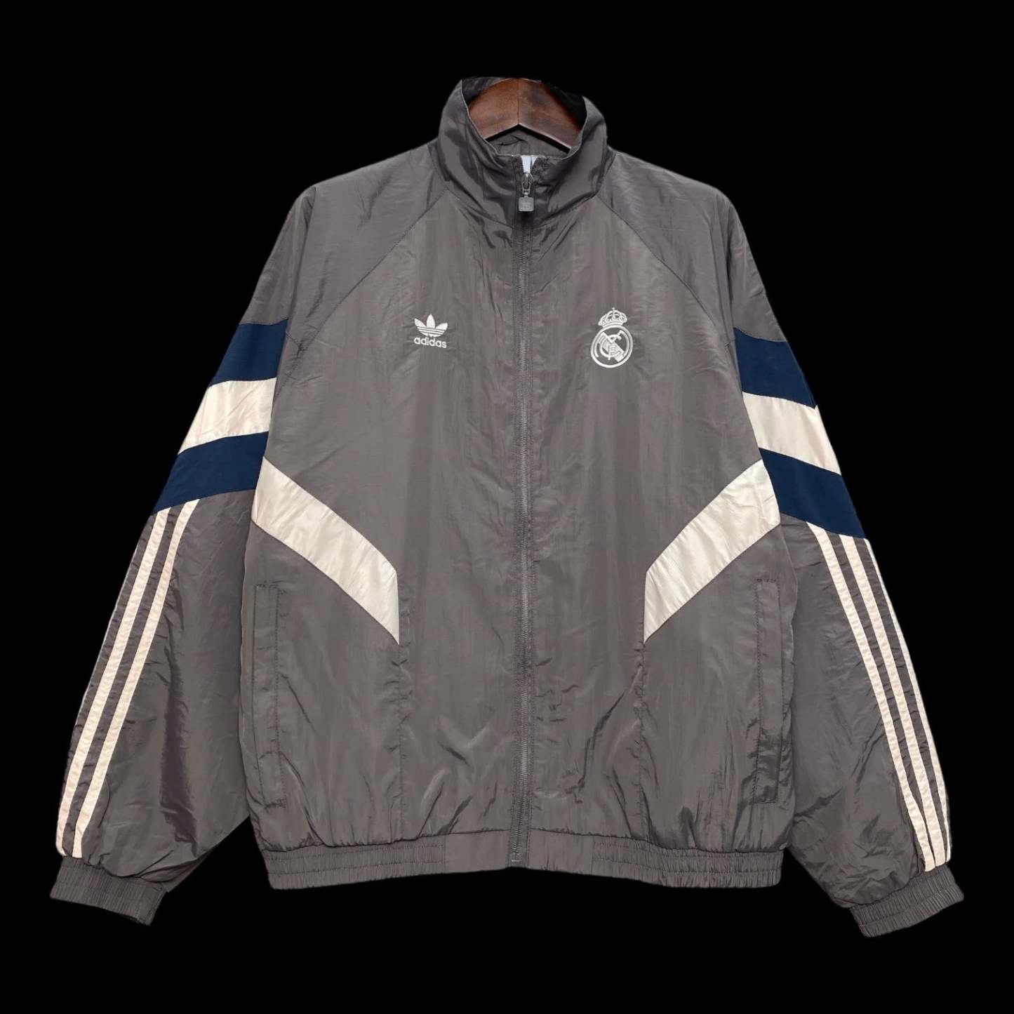 VESTE COUPE-VENT REAL MADRID