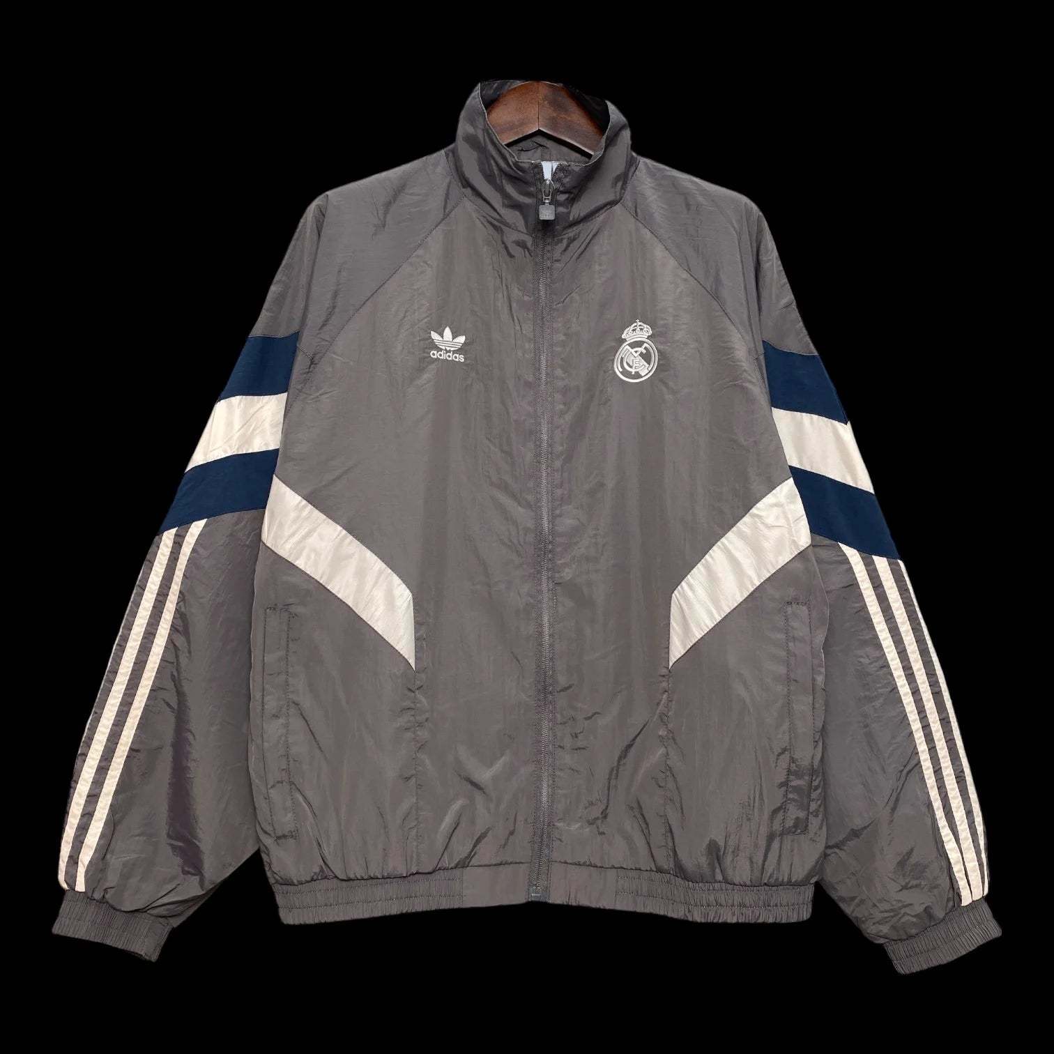VESTE COUPE-VENT REAL MADRID