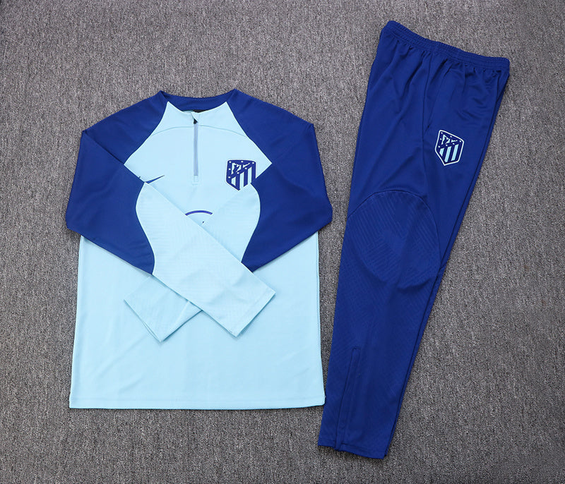 SURVÊTEMENTS ATLÉTICO MADRID 2025/2026