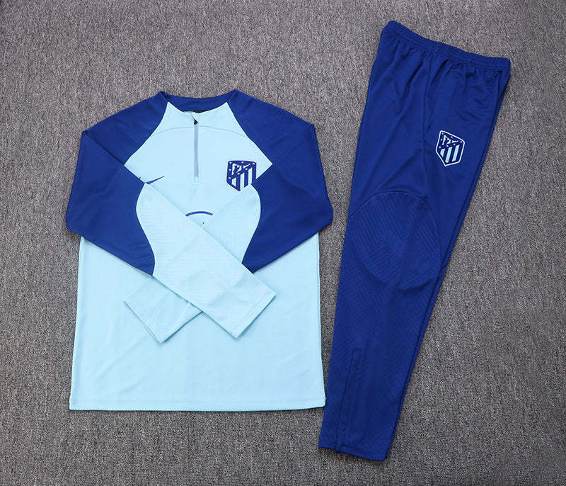 SURVÊTEMENTS ATLÉTICO MADRID 2025/2026