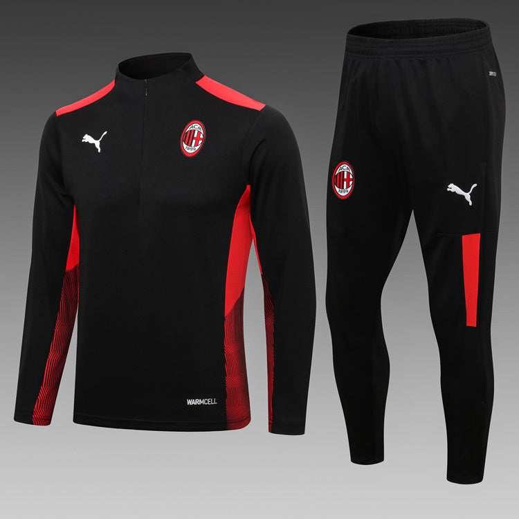 SURVÊTEMENTS AC MILAN 2025/2026