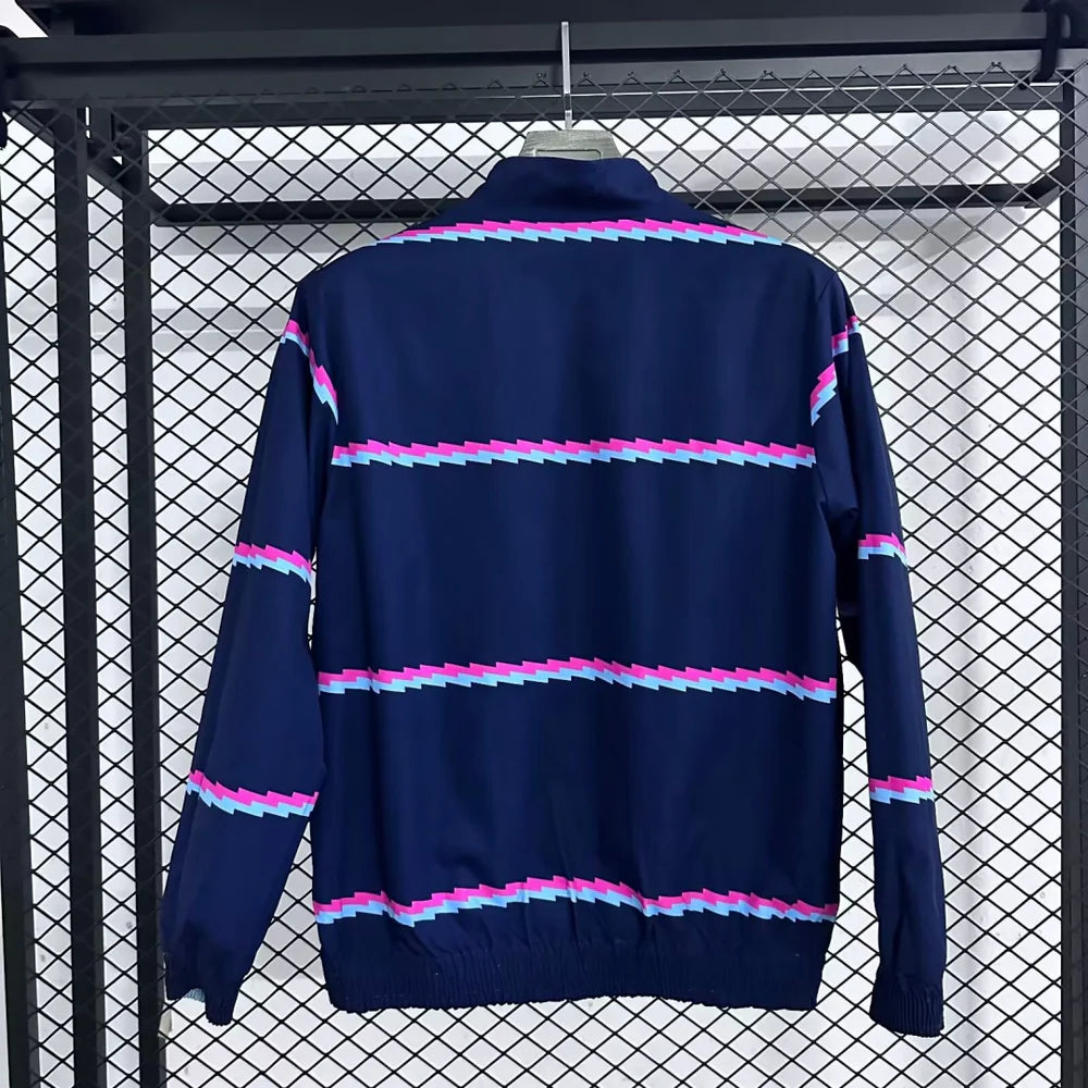 VESTE COUPE-VENT ARSENAL